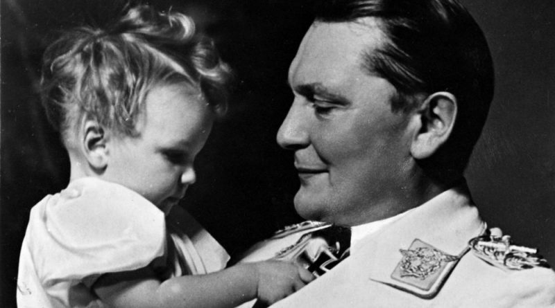 Enfants de nazis