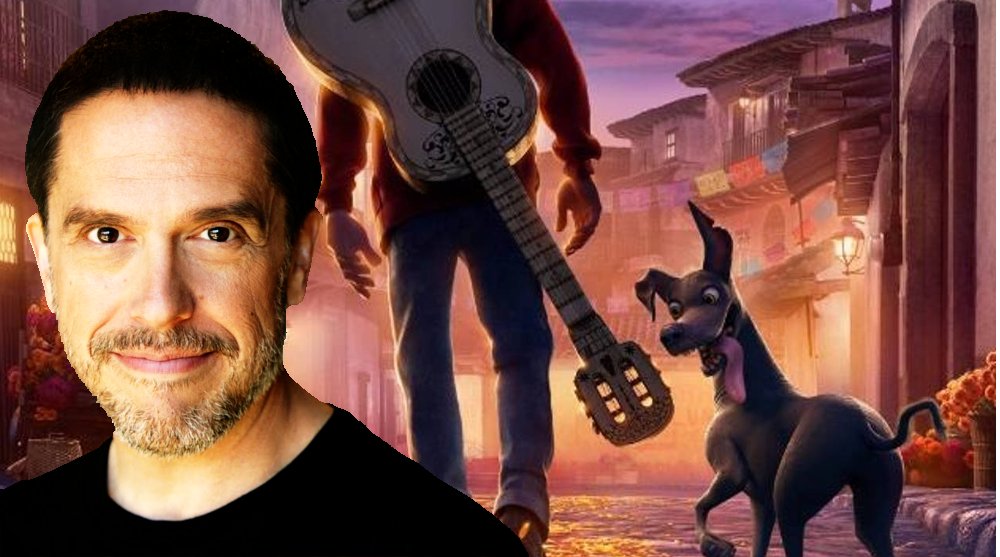 Interview de Lee Unkrich, réalisateur de « Coco », le Disney de Noël