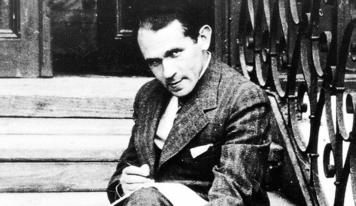 La Légende de Bruno et Adèle