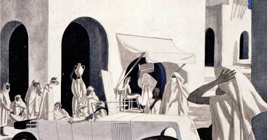 Les Prépondérants