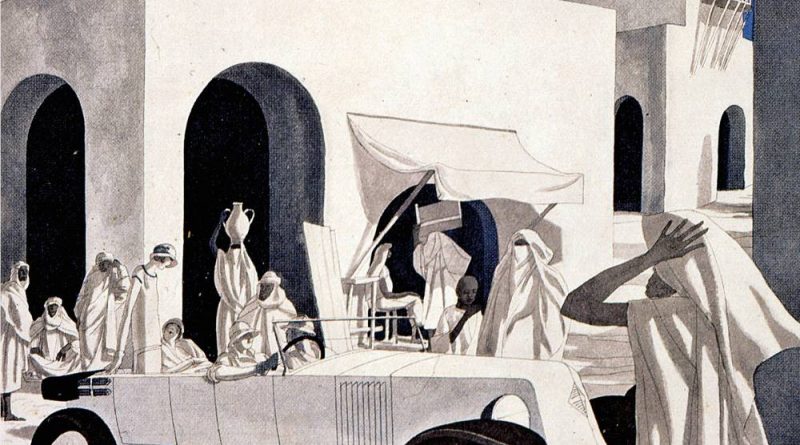 Les Prépondérants
