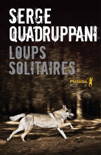 Couverture de Loups Solitaires