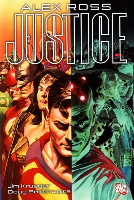 10 meilleures couvertures de la Justice League