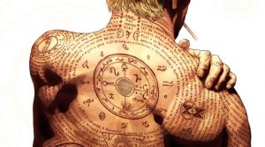 Mike Carey présente Hellblazer, tome 1