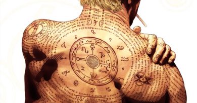Mike Carey présente Hellblazer, tome 1
