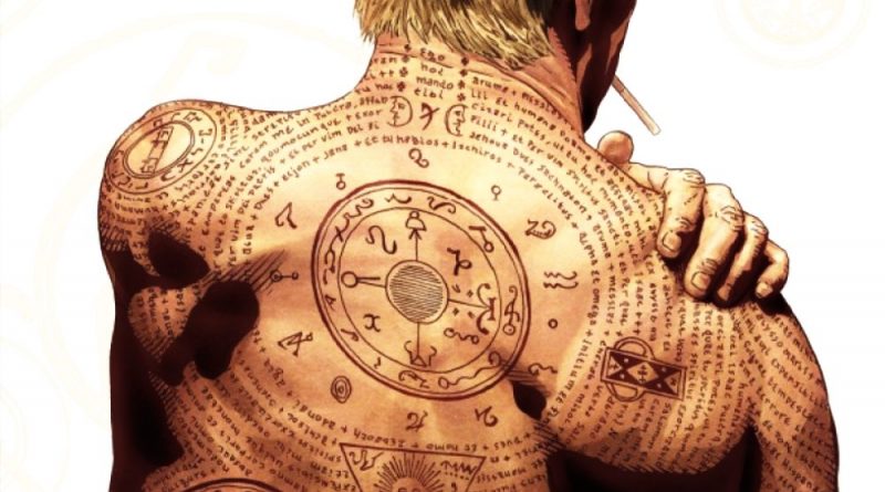 Mike Carey présente Hellblazer, tome 1