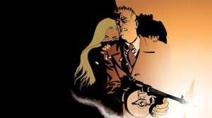 Moonshine tome 1