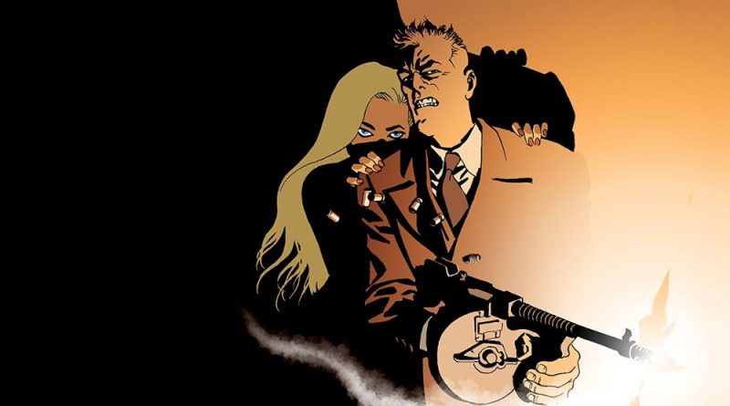 Moonshine tome 1