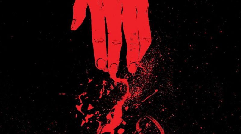 Nailbiter tome 4