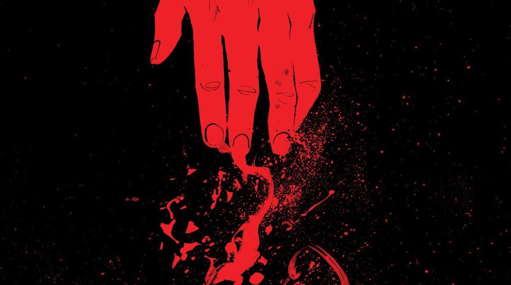 Nailbiter tome 4