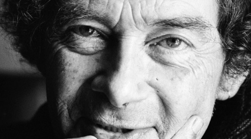 Nicolas Bouvier, passeur pour notre temps