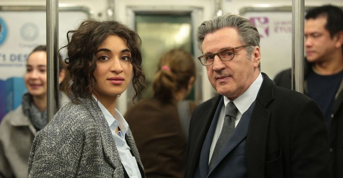 Extrait Le Brio entretien avec Yvan Attal
