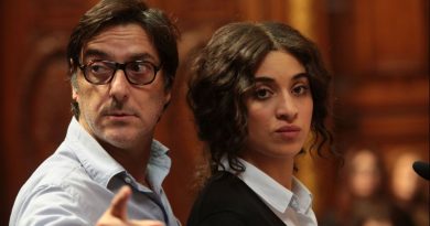 Le Brio rencontre avec Yvan Attal