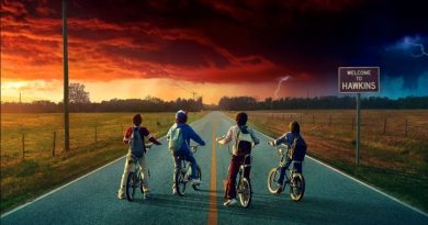 Stranger Things saison 2