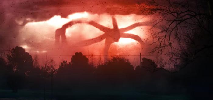 Stranger Things, saison 2