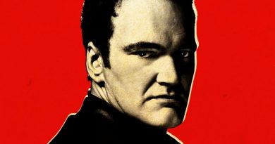 Tarantino retrospective