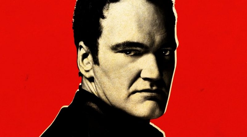 Tarantino retrospective