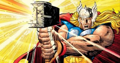 Thor par Dan Jurgens et John Romita Jr tome 1