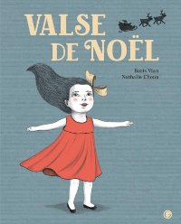 Couverture de Valse de Noël