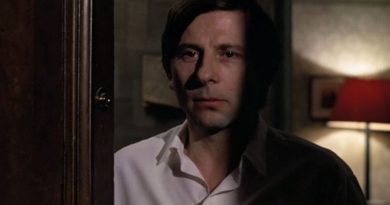 La Passion Polanski