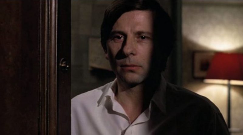 La Passion Polanski