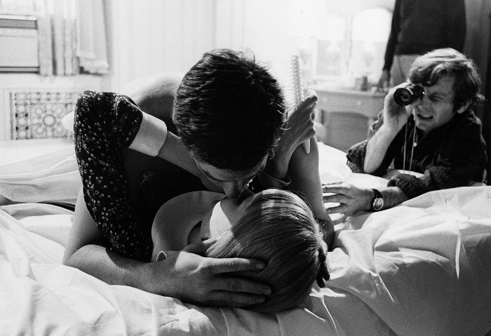 La Passion Polanski