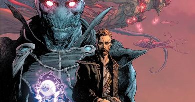 Seven to Eternity tome 1