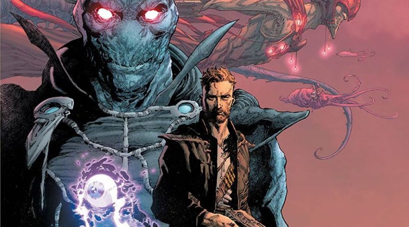 Seven to Eternity tome 1