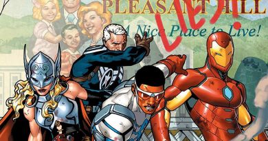 comics Avengers : L'affrontement, tome 1