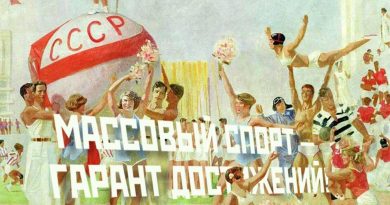 Être communiste en URSS sous Staline