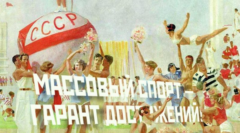 Être communiste en URSS sous Staline