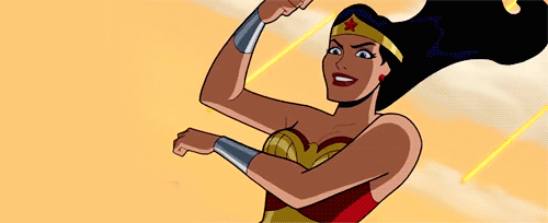 Wonder Woman