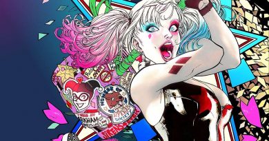 Harley Quinn Rebirth tome 1