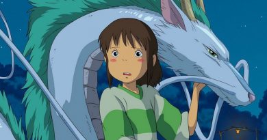 Le Voyage de Chihiro