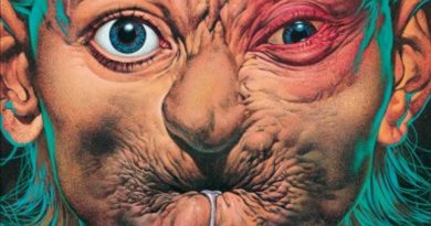 Preacher tome 6