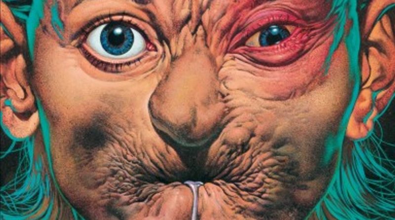 Preacher tome 6