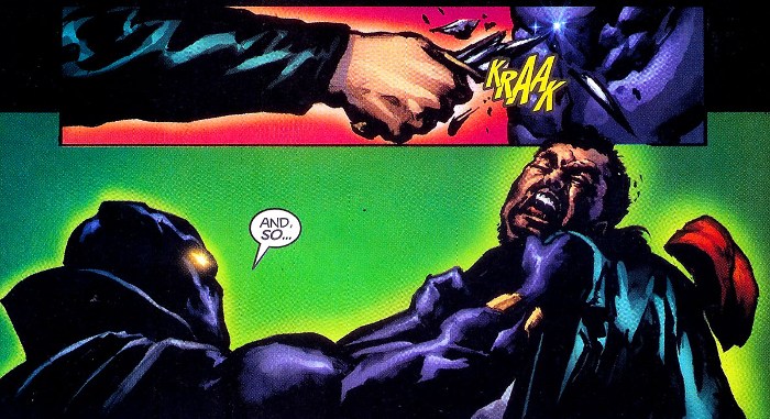 5 aventures de Black Panther à découvrir