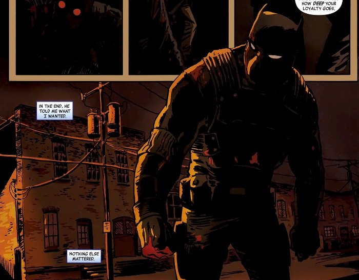 5 aventures de Black Panther à découvrir