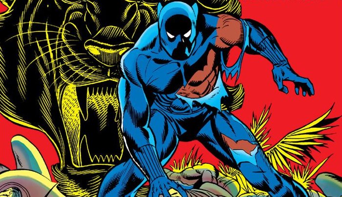 5 aventures de Black Panther à découvrir