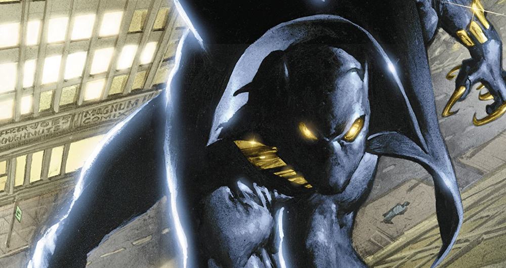 meilleurs costumes Black Panther Panthère Noire Marvel Knights