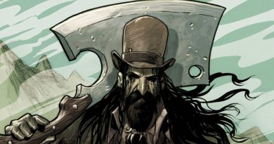 Hillbilly tome 1