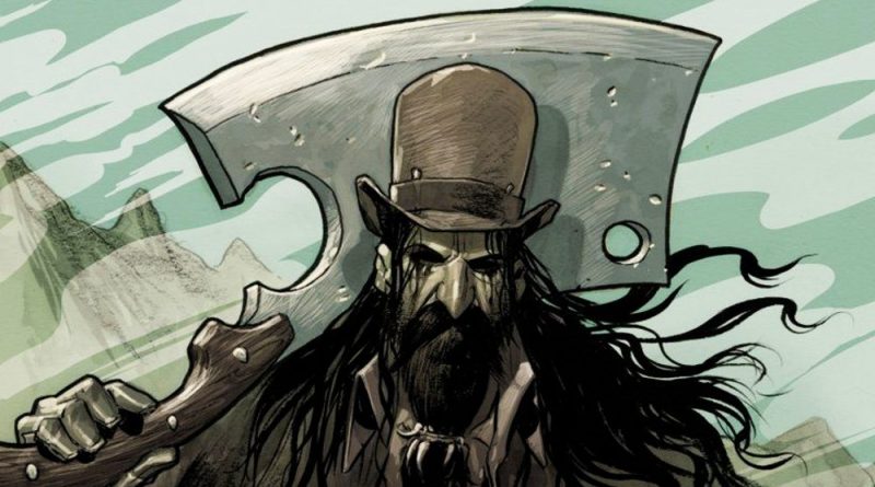 Hillbilly tome 1