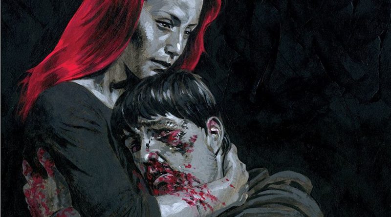 comics Kill or be killed tome 1