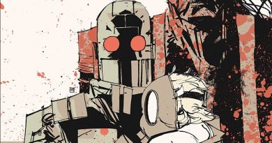 The Few tome 1