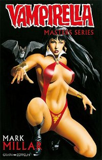 Vampirella par Mark Millar