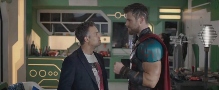 5 bonnes raisons de voir ou revoir Thor : Ragnarok