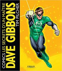 Comics : les secrets d’un maître