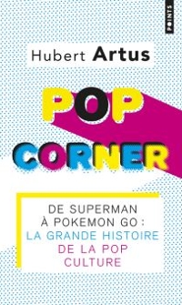 Pop Corner
