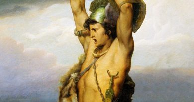 couverture Vercingétorix de