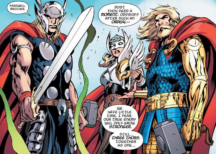 Ultron Forever